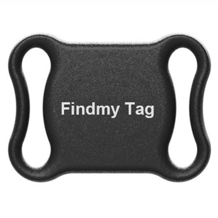 Findmy Tag Special Shape Smart Bluetooth Anti- lost Alarm Locator Tracker, Special Shape (Black), Special Shape (White) Findmy Tag Special Shape Smart Bluetooth Anti- lost Alarm Locator Tracker, Special Shape (Black), Special Shape (White)